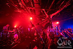 八十八ヶ所巡礼