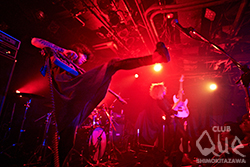 八十八ヶ所巡礼