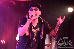 水戸華之介 & 3-10 chain