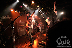 水戸華之介 & 3-10 chainS