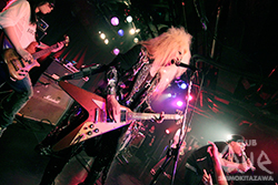 水戸華之介 & 3-10 chain