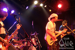 ザ・カスタネッツ