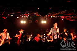 フラワーカンパニーズ