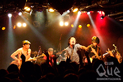 フラワーカンパニーズ