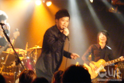 THE イナズマ戦隊