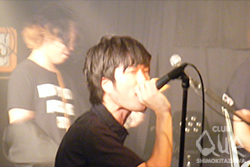 FOX LOCO PHANTOM