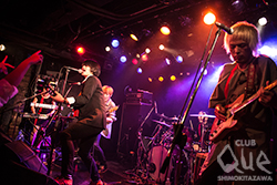 片山ブレイカーズ&ザ☆ロケンローパーティ