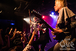 片山ブレイカーズ&ザ☆ロケンローパーティ