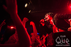 片山ブレイカーズ&ザ☆ロケンローパーティ