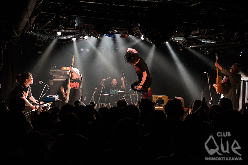 片山ブレイカーズ&ザ☆ロケンローパーティ