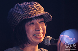 クージー＆ザ・フェアリーズ