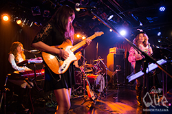 タブレット純とデカダン・スケバンド