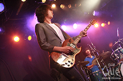 ザ・ビートモーターズ