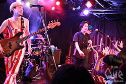 フラワーカンパニーズ