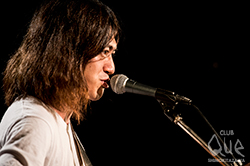 金田康平（THEラブ人間）