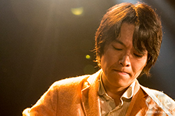 松尾ヨウイチロウ（井乃頭蓄音団）