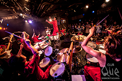 DQS [10 Drummers Band]