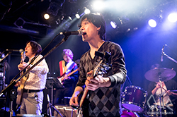 uncle-jam（伊藤銀次、黒沢秀樹）