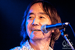 uncle-jam（伊藤銀次、黒沢秀樹）