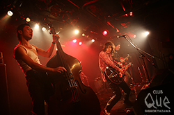 フランキーちょっとシティ