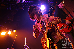 フランキーちょっとシティ