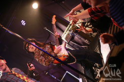 年末チェッカーズ