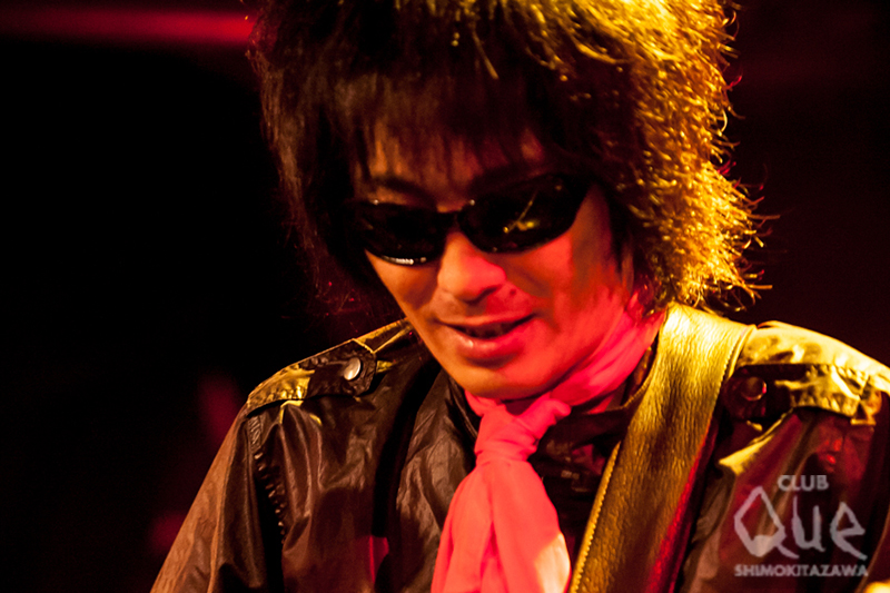 ダイナマイト☆ナオキ