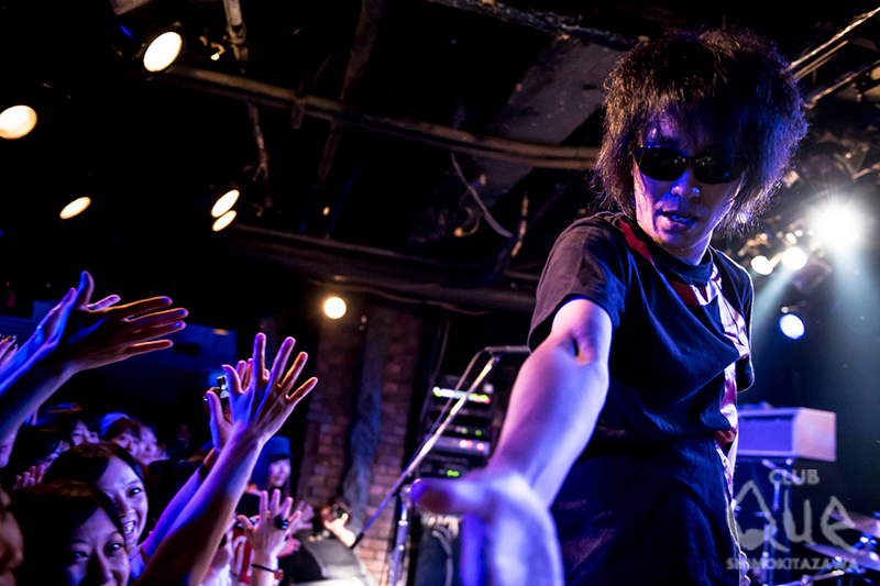 ダイナマイト☆ナオキ