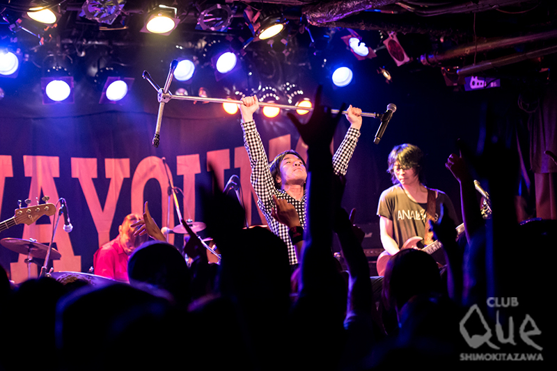 フラワーカンパニーズ-1