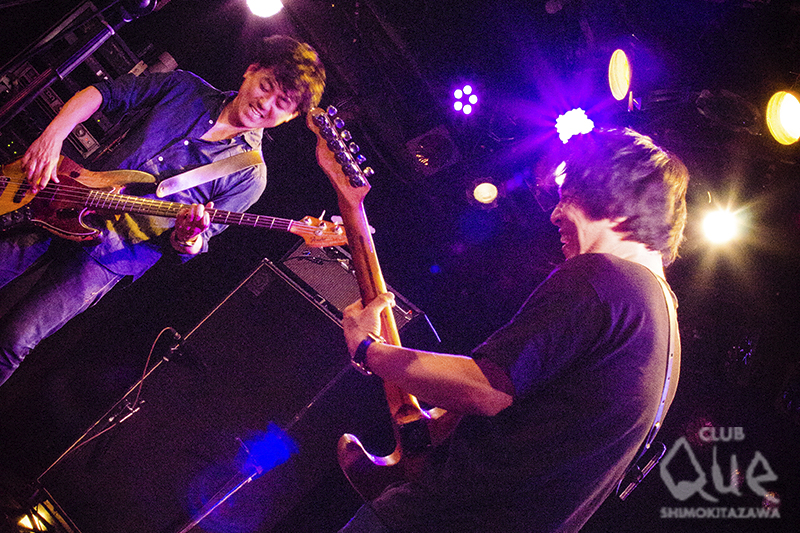 サニーデイ・サービス