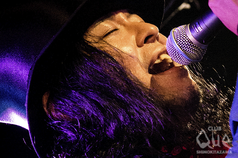 二人目のジャイナ