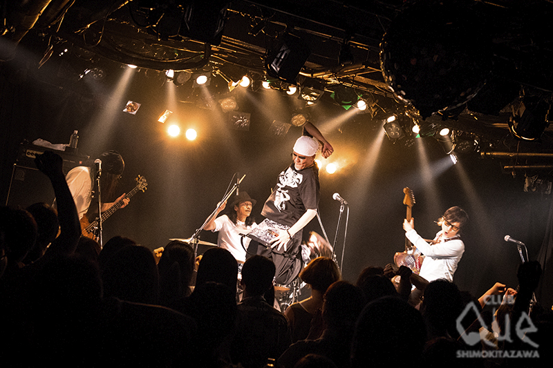 水戸華之介&3-10 chain