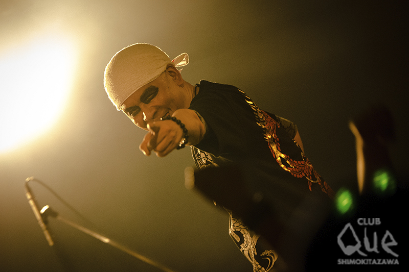 水戸華之介&3-10 chain