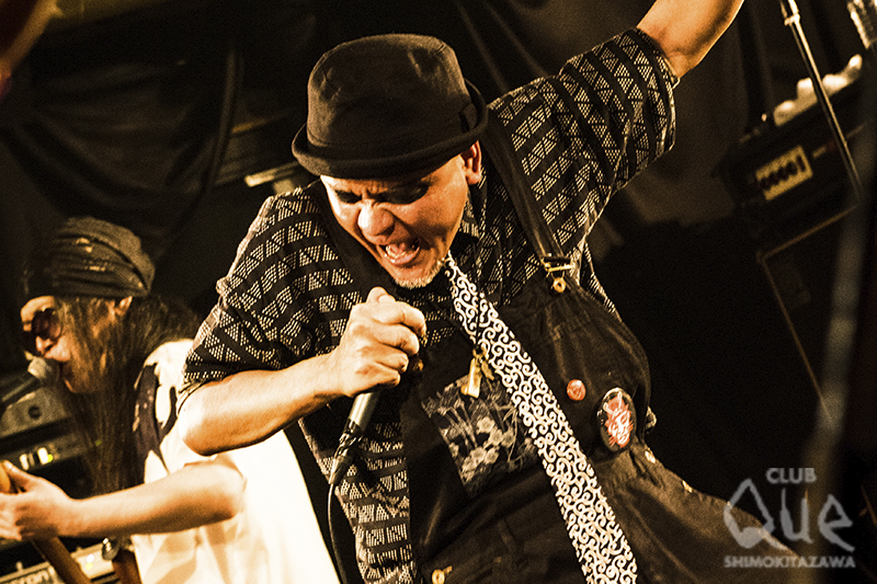 水戸華之介&3-10 chain