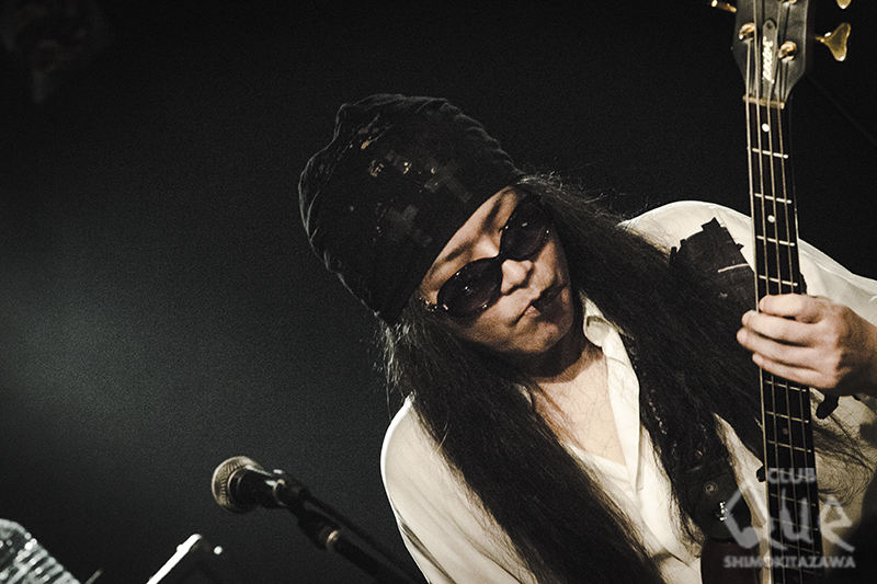 水戸華之介&3-10 chain