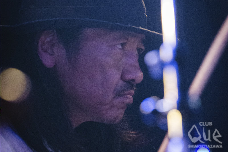 水戸華之介&3-10 chain