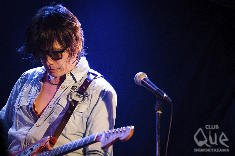 水戸華之介&3-10 chain