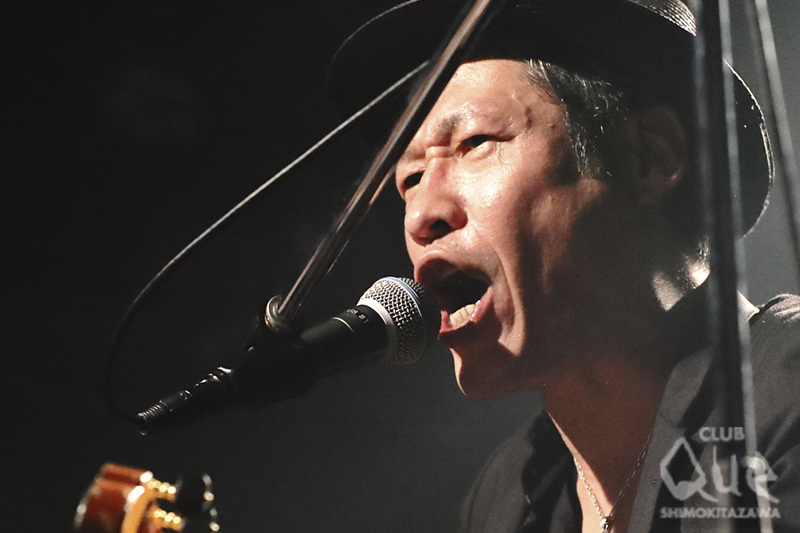 武藤昭平withウエノコウジ