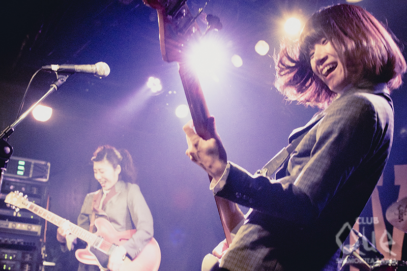 ザ・ステファニーズ