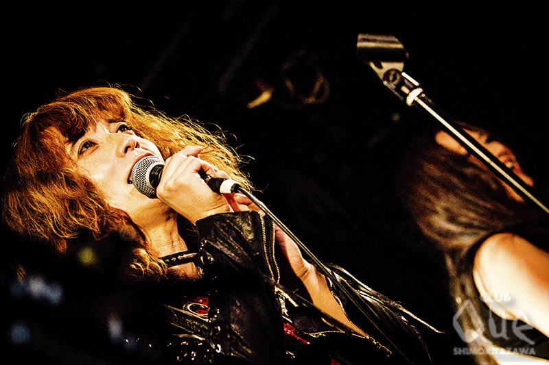 デカダン・スケバンド