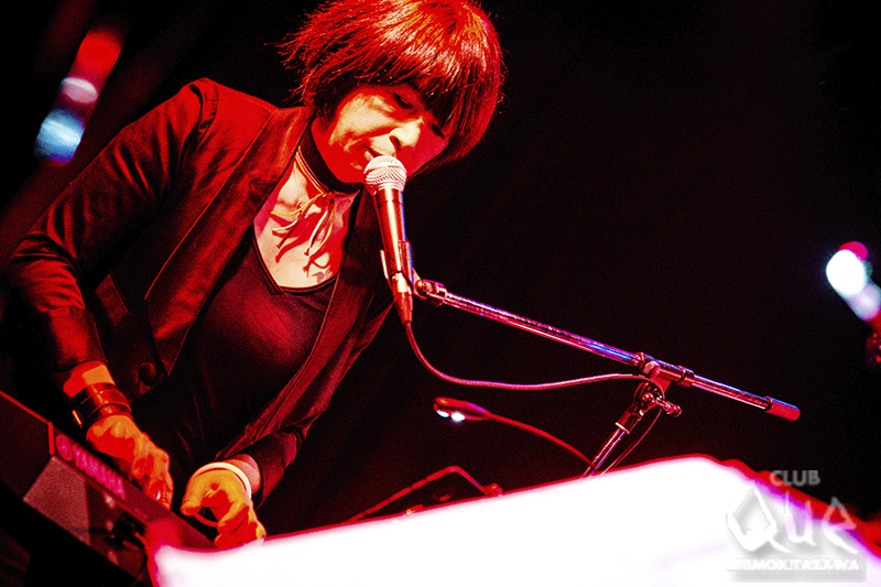 デカダン・スケバンド