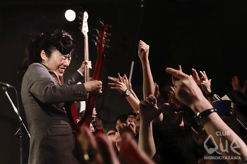 ザ・ステファニーズ