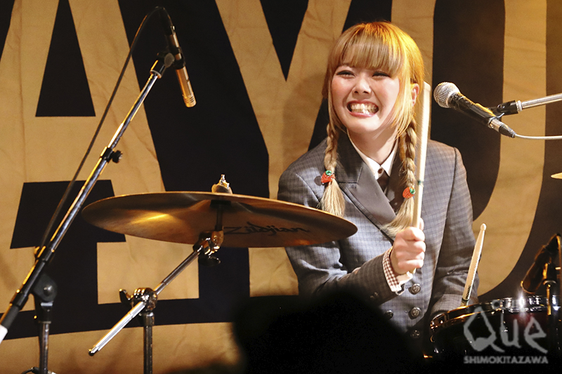 ザ・ステファニーズ