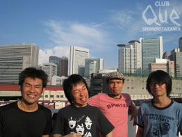 フラワーカンパニーズ