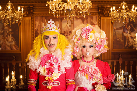 レ･ロマネスク