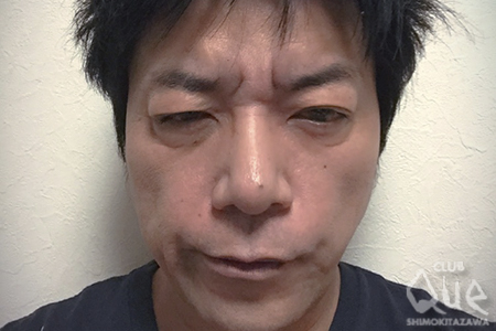 小宮山聖(ザ･カスタネッツ)