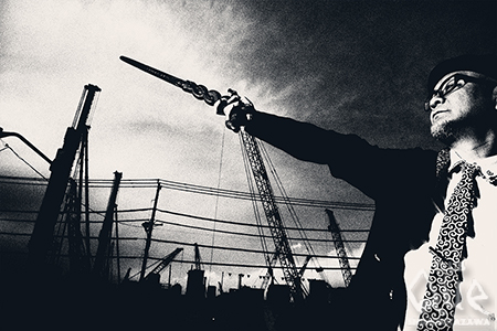 水戸華之介&3-10 chain