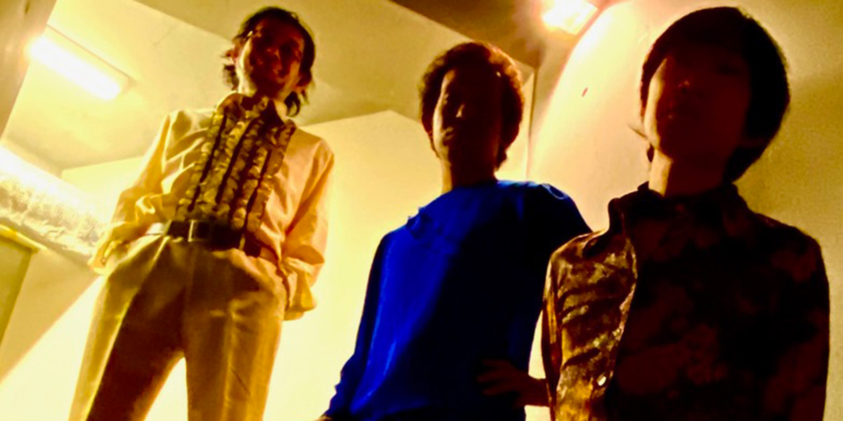 デキシード・ザ・エモンズ – 下北沢CLUB Que | ライブハウス | 東京