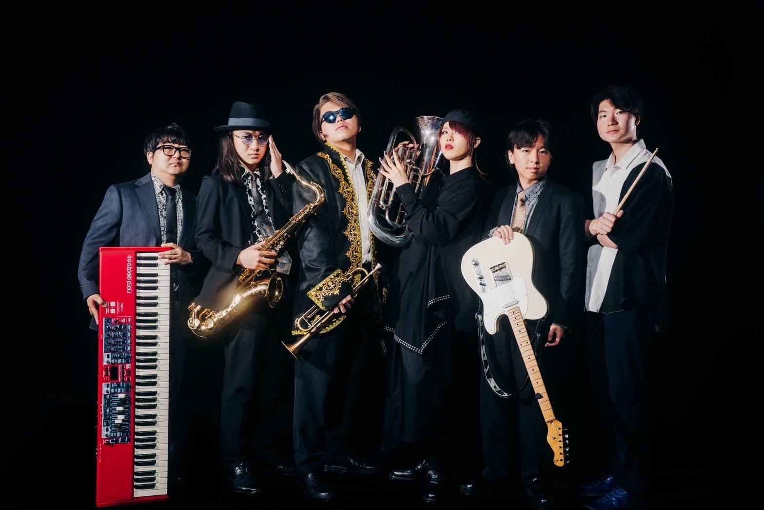 “The Folie Phantom presents The Folie Phantom vs LAE”